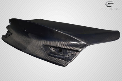 2017-2022 Infiniti Q60 Carbon Creations Shora Carbon Fiber Trunk
