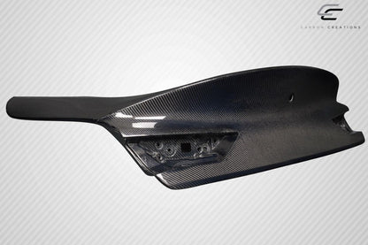 2017-2022 Infiniti Q60 Carbon Creations Shora Carbon Fiber Trunk