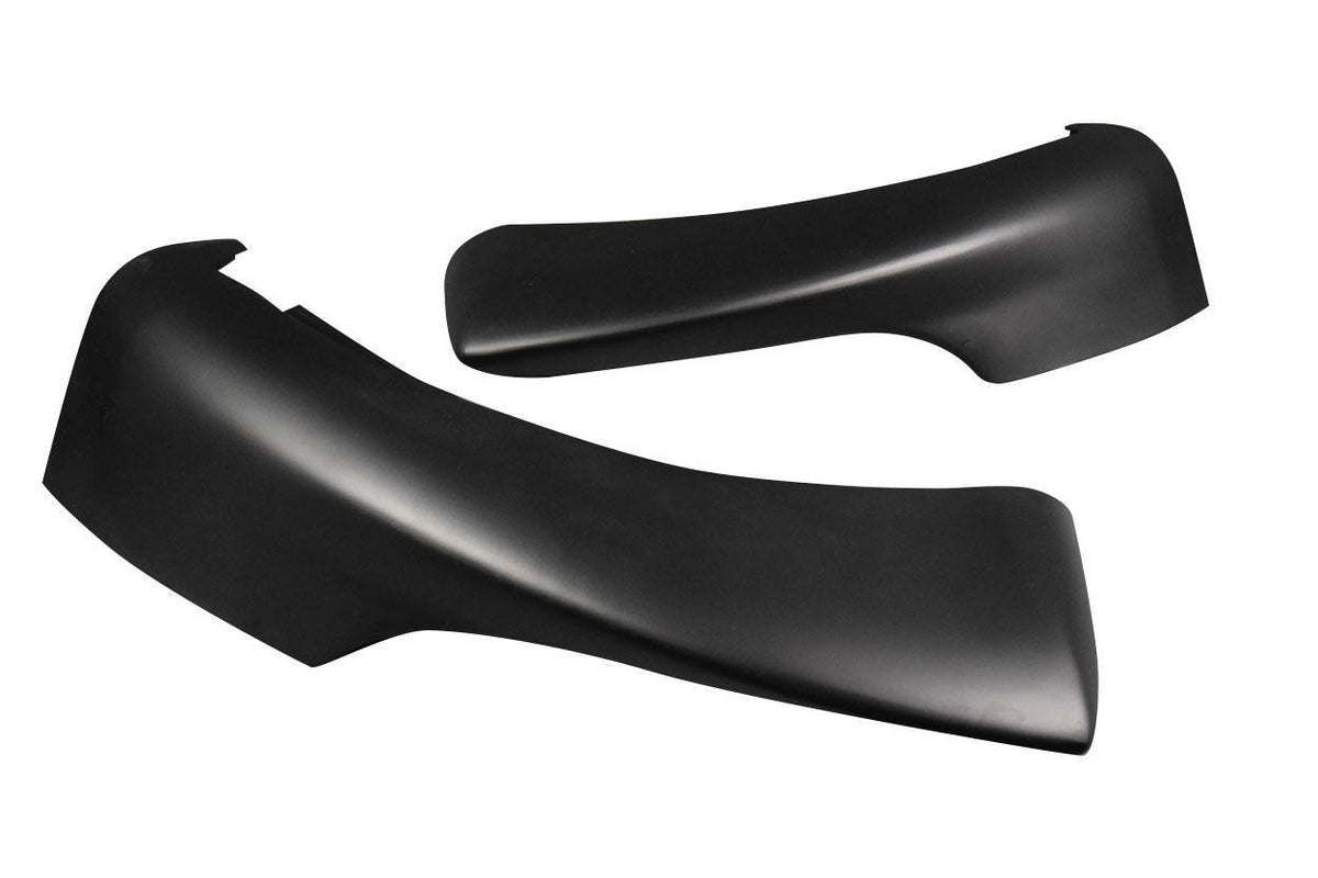 2006-2008 Mitsubishi Eclipse Duraflex Proven Front Lip