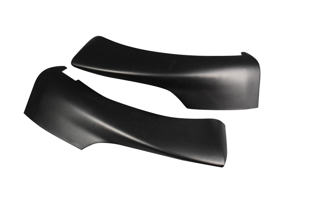 2006-2008 Mitsubishi Eclipse Duraflex Proven Front Lip