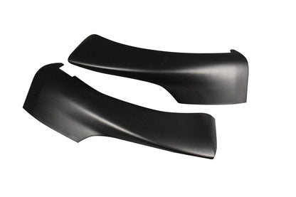 2006-2008 Mitsubishi Eclipse Duraflex Proven Front Lip