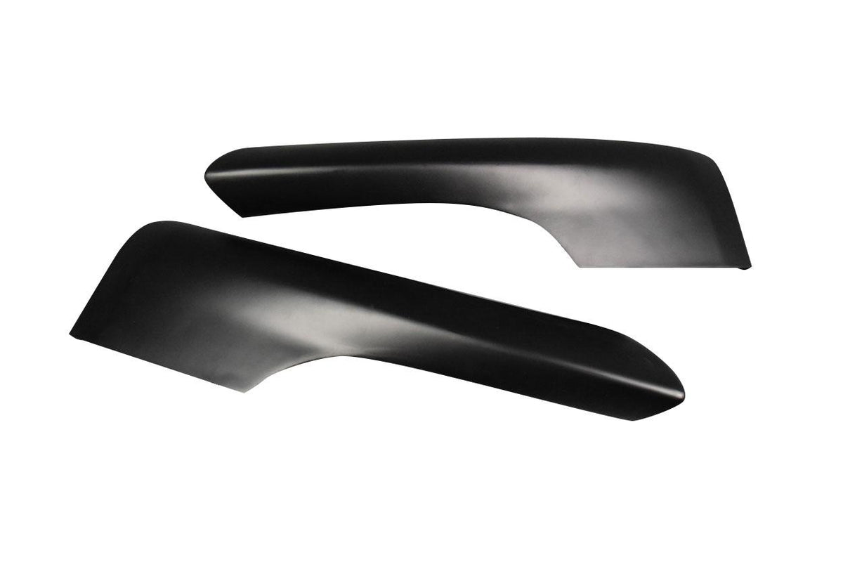 2006-2008 Mitsubishi Eclipse Duraflex Proven Front Lip