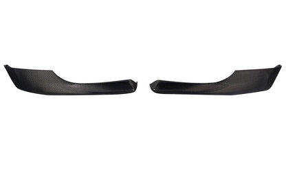 2006-2008 Mitsubishi Eclipse Carbon Creations Proven Carbon Fiber Front Lip