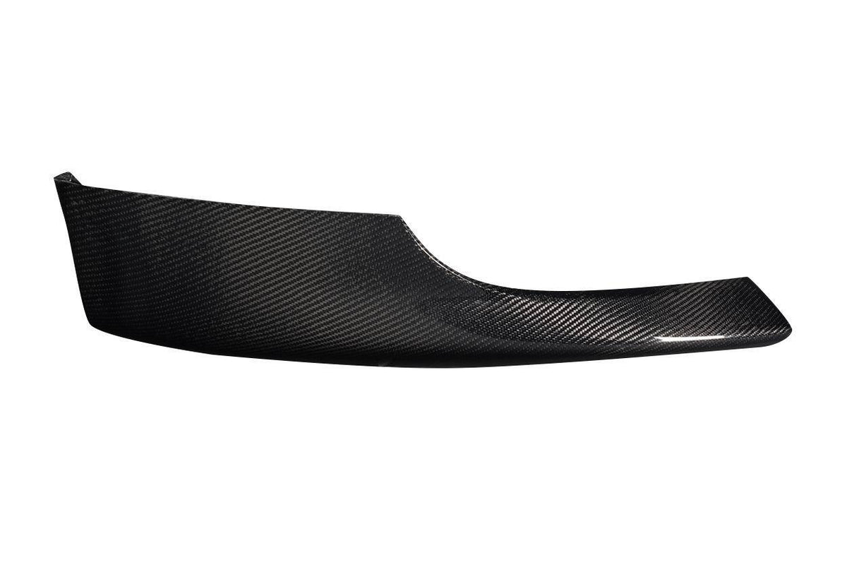2006-2008 Mitsubishi Eclipse Carbon Creations Proven Carbon Fiber Front Lip