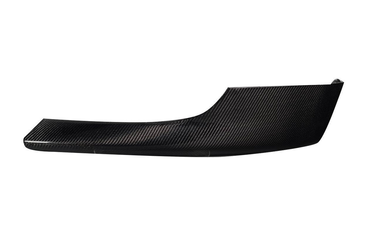 2006-2008 Mitsubishi Eclipse Carbon Creations Proven Carbon Fiber Front Lip