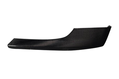 2006-2008 Mitsubishi Eclipse Carbon Creations Proven Carbon Fiber Front Lip