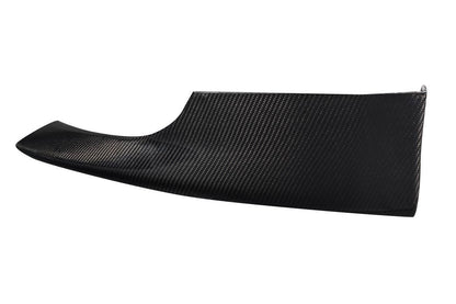 2006-2008 Mitsubishi Eclipse Carbon Creations Proven Carbon Fiber Front Lip