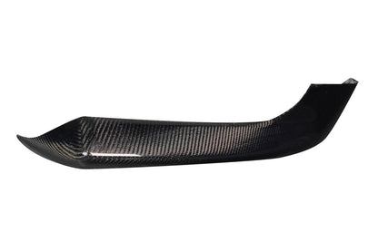2006-2008 Mitsubishi Eclipse Carbon Creations Proven Carbon Fiber Front Lip