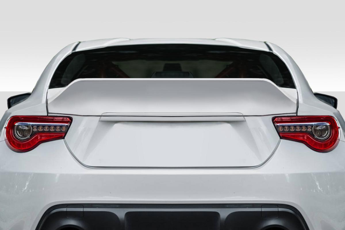 2013-2020 Scion FRS Duraflex Legera Rear Wing