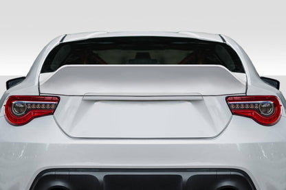 2013-2020 Scion FRS Duraflex Legera Rear Wing