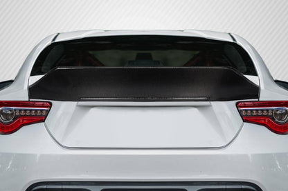2013-2020 Scion FRS Carbon Creations Legera Carbon Fiber Rear Wing