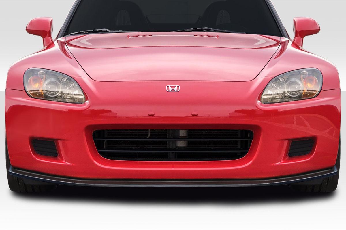 2000-2003 Honda S2000 Duraflex Zapora Front Lip