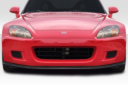 2000-2003 Honda S2000 Duraflex Zapora Front Lip