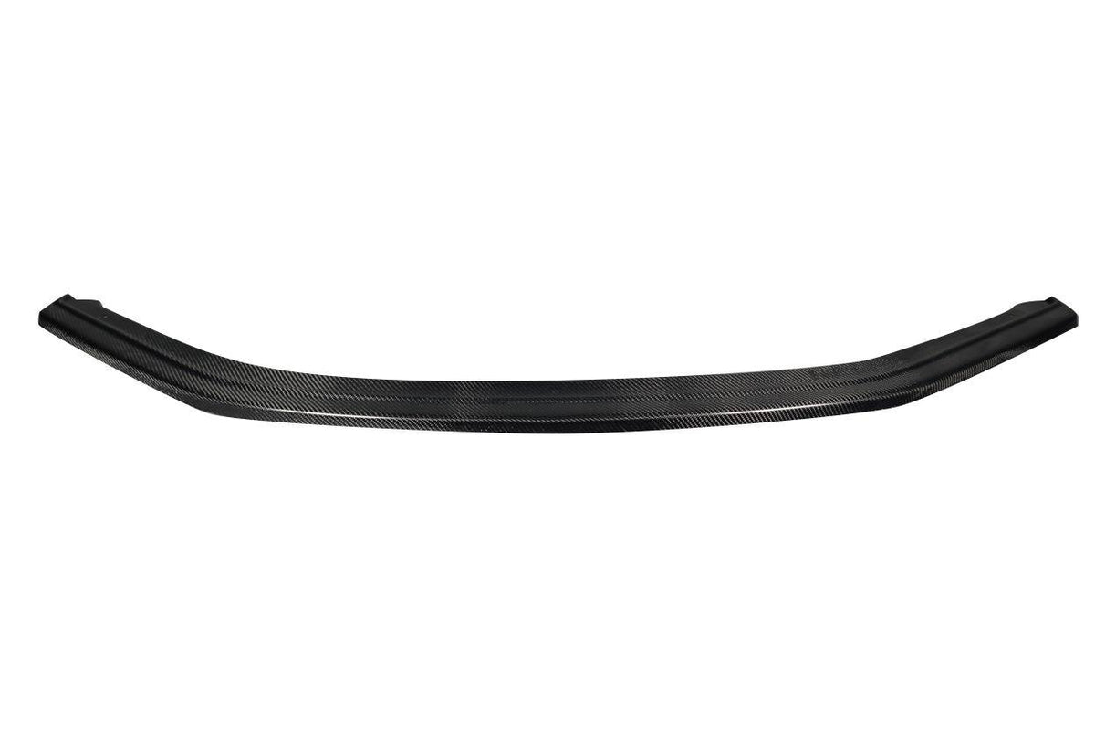 2000-2003 Honda S2000 Carbon Creations Zapora Carbon Fiber Front Lip
