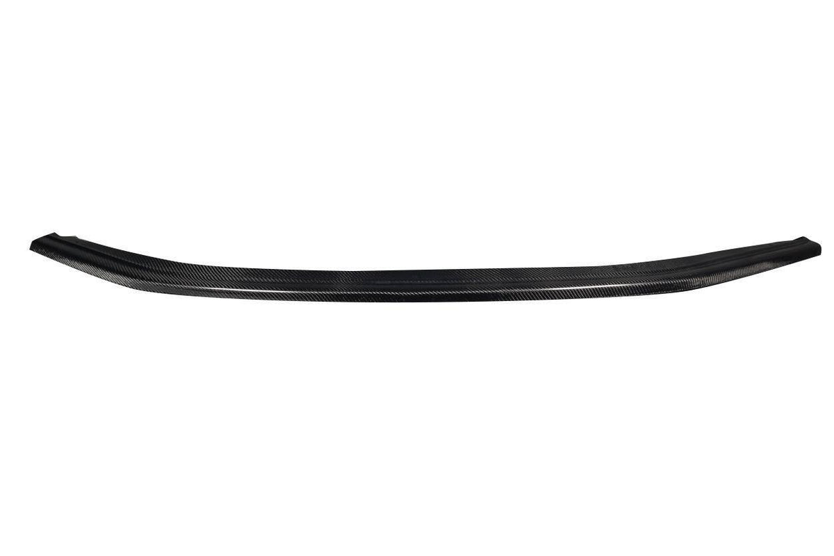 2000-2003 Honda S2000 Carbon Creations Zapora Carbon Fiber Front Lip