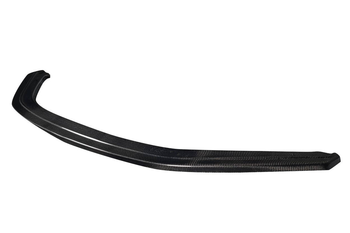 2000-2003 Honda S2000 Carbon Creations Zapora Carbon Fiber Front Lip