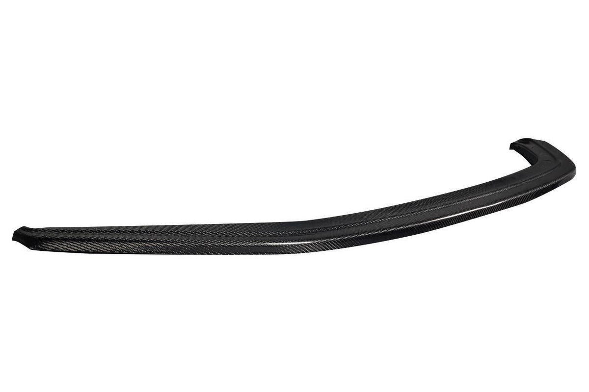 2000-2003 Honda S2000 Carbon Creations Zapora Carbon Fiber Front Lip