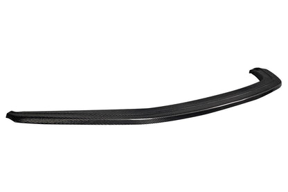 2000-2003 Honda S2000 Carbon Creations Zapora Carbon Fiber Front Lip