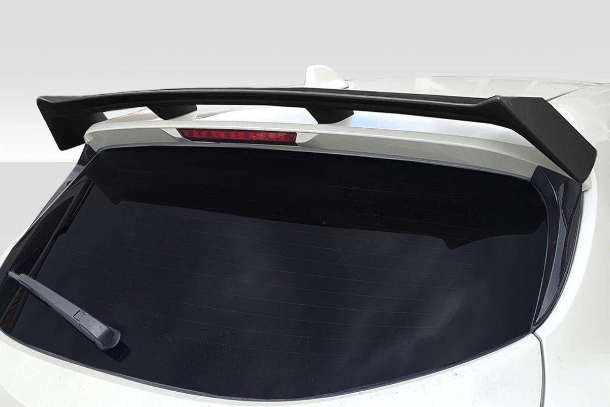 2019-2023 Toyota Corolla Duraflex Kabanov Rear Wing