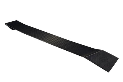 2019-2023 Toyota Corolla Carbon Creations Kabanov Carbon Fiber Rear Wing