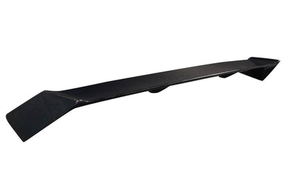 2019-2023 Toyota Corolla Carbon Creations Kabanov Carbon Fiber Rear Wing