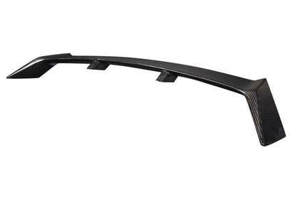 2019-2023 Toyota Corolla Carbon Creations Kabanov Carbon Fiber Rear Wing