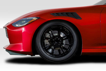 2023-2025 Nissan Z Duraflex Staplen Fender