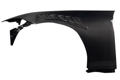 2023-2025 Nissan Z Carbon Creations Staplen Carbon Fiber Fender