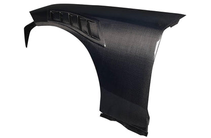 2023-2025 Nissan Z Carbon Creations Staplen Carbon Fiber Fender