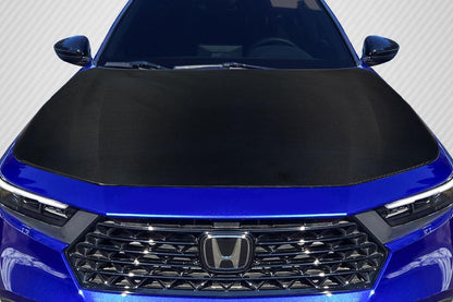 2023-2025 Honda Accord Carbon Creations OEM Look Carbon Fiber Hood