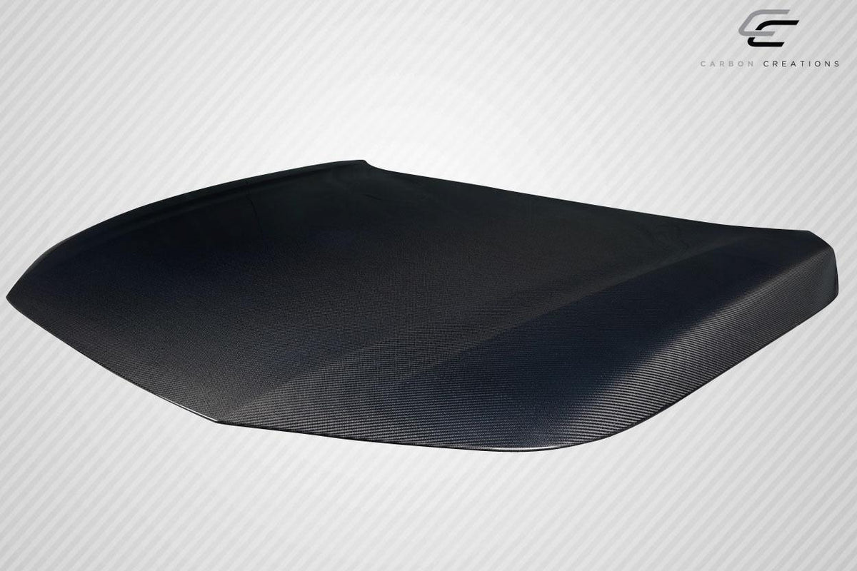 2023-2025 Honda Accord Carbon Creations OEM Look Carbon Fiber Hood
