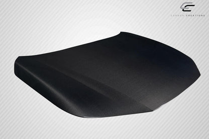 2023-2025 Honda Accord Carbon Creations OEM Look Carbon Fiber Hood