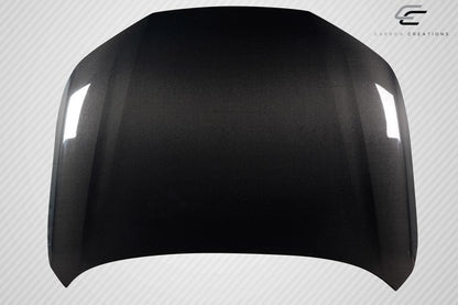 2023-2025 Honda Accord Carbon Creations OEM Look Carbon Fiber Hood