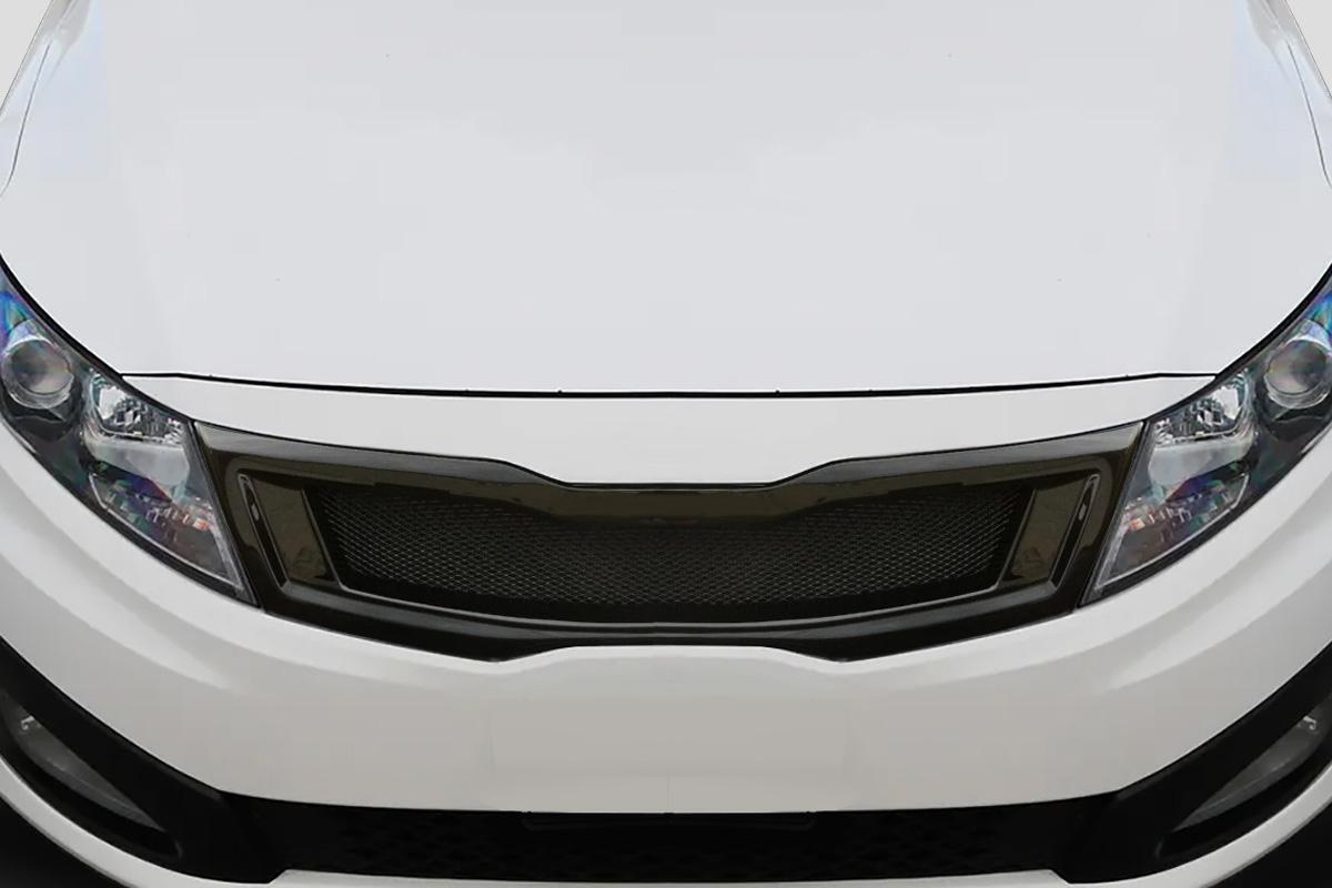2011-2013 Kia Optima Duraflex Laxell Grille
