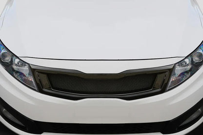 2011-2013 Kia Optima Duraflex Laxell Grille