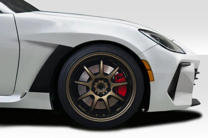 2022-2025 Toyota 86 Duraflex Kumei Fender