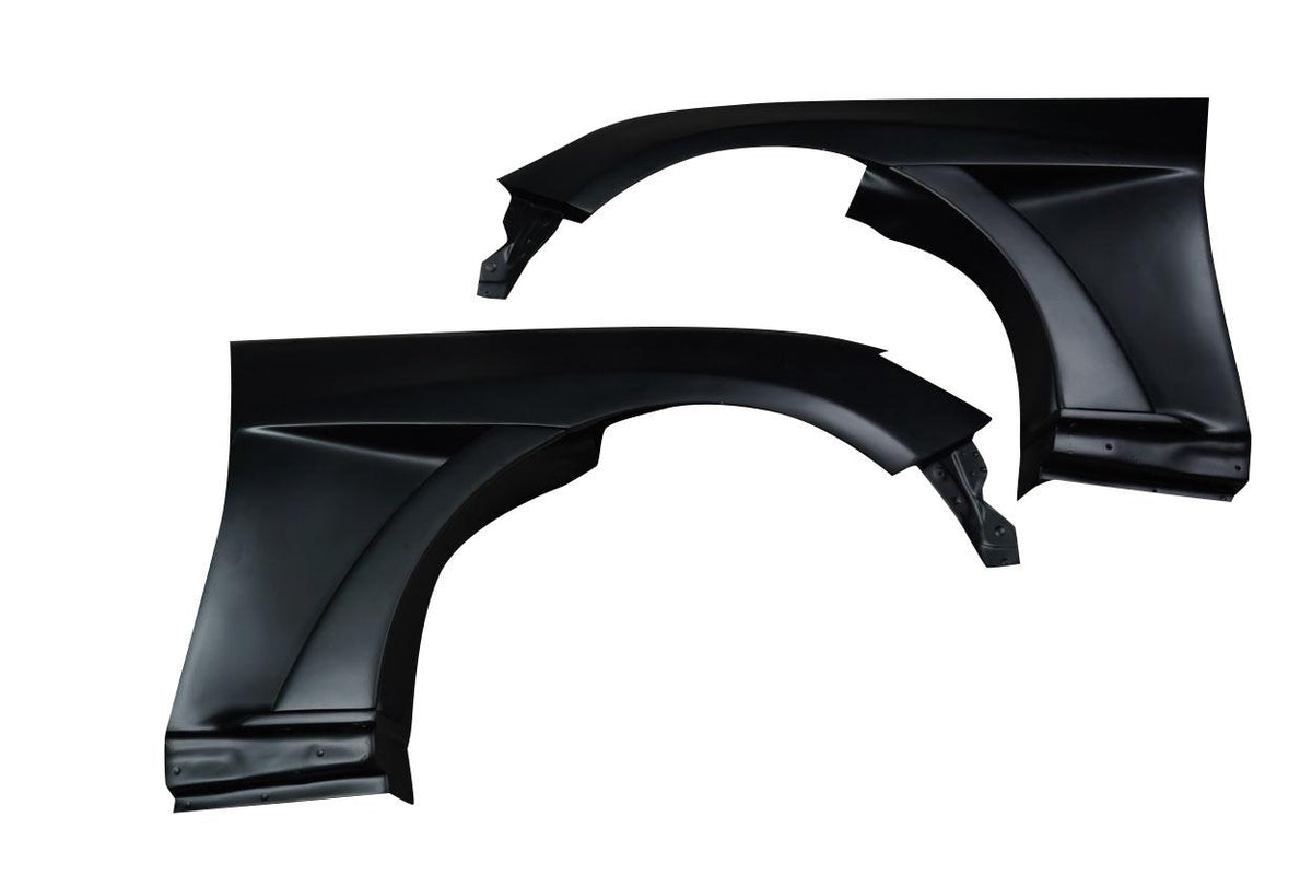 2022-2025 Toyota 86 Duraflex Kumei Fender