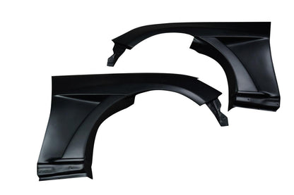 2022-2025 Toyota 86 Duraflex Kumei Fender
