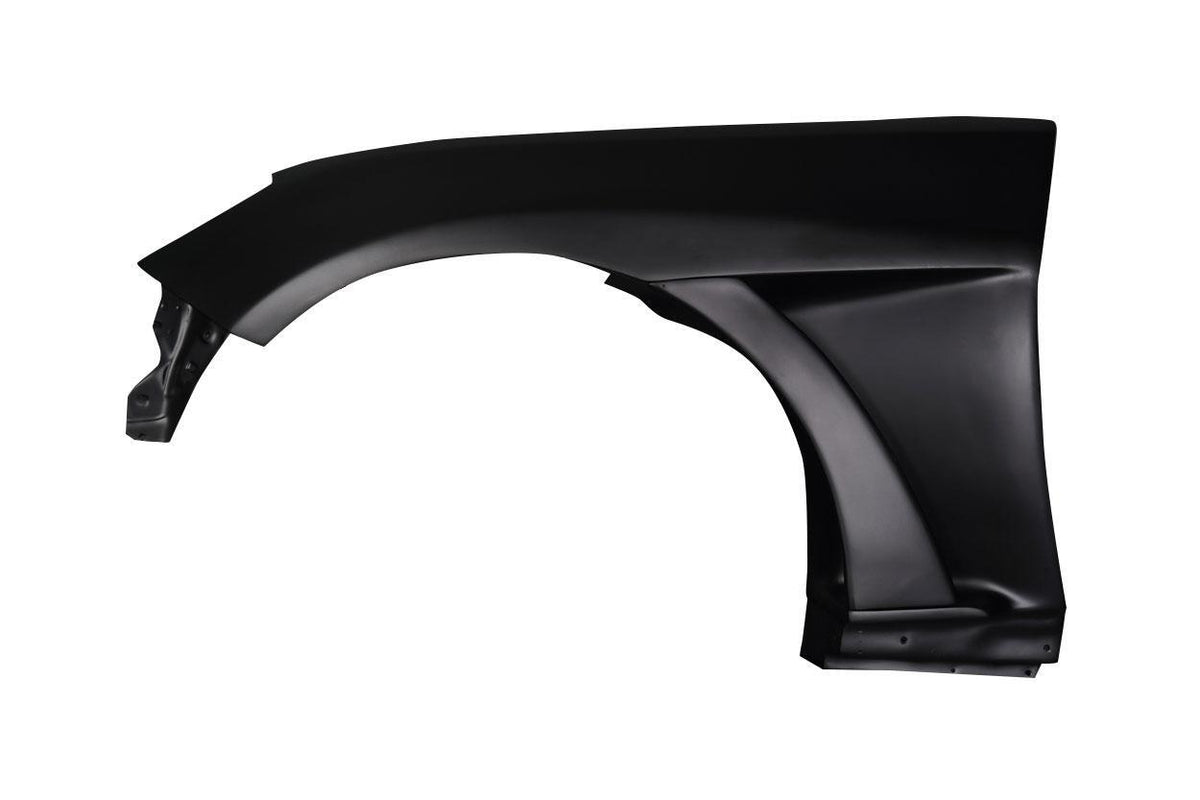 2022-2025 Toyota 86 Duraflex Kumei Fender