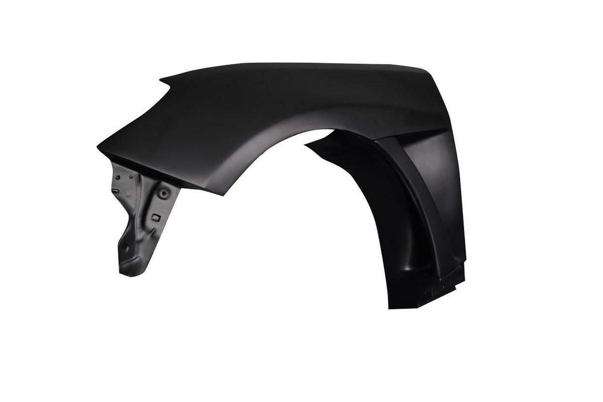 2022-2025 Toyota 86 Duraflex Kumei Fender
