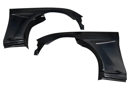 2022-2025 Toyota 86 Carbon Creations Kumei Carbon Fiber Fender