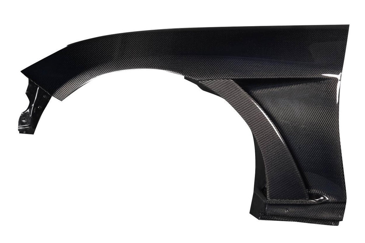 2022-2025 Toyota 86 Carbon Creations Kumei Carbon Fiber Fender