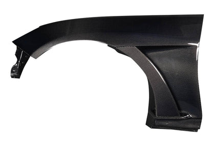 2022-2025 Toyota 86 Carbon Creations Kumei Carbon Fiber Fender