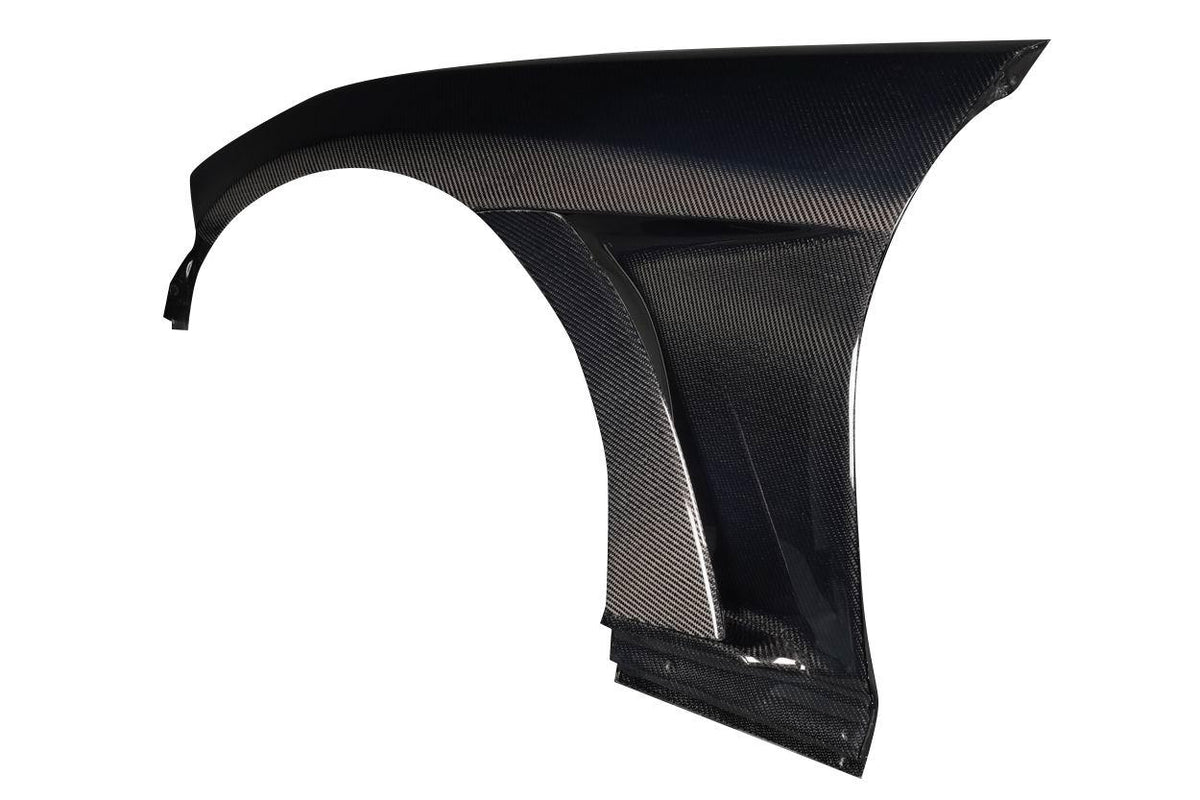 2022-2025 Toyota 86 Carbon Creations Kumei Carbon Fiber Fender