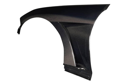 2022-2025 Toyota 86 Carbon Creations Kumei Carbon Fiber Fender