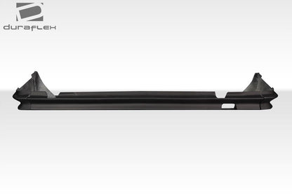 1984-1991 BMW 3 Series Duraflex Unplugged Rear Lip