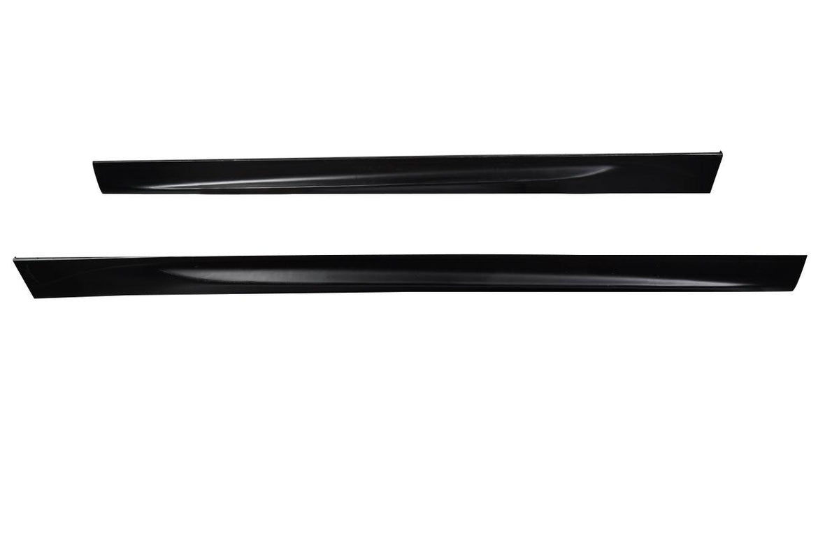 2001-2006 BMW 3 Series Duraflex 1M Look Side Skirts