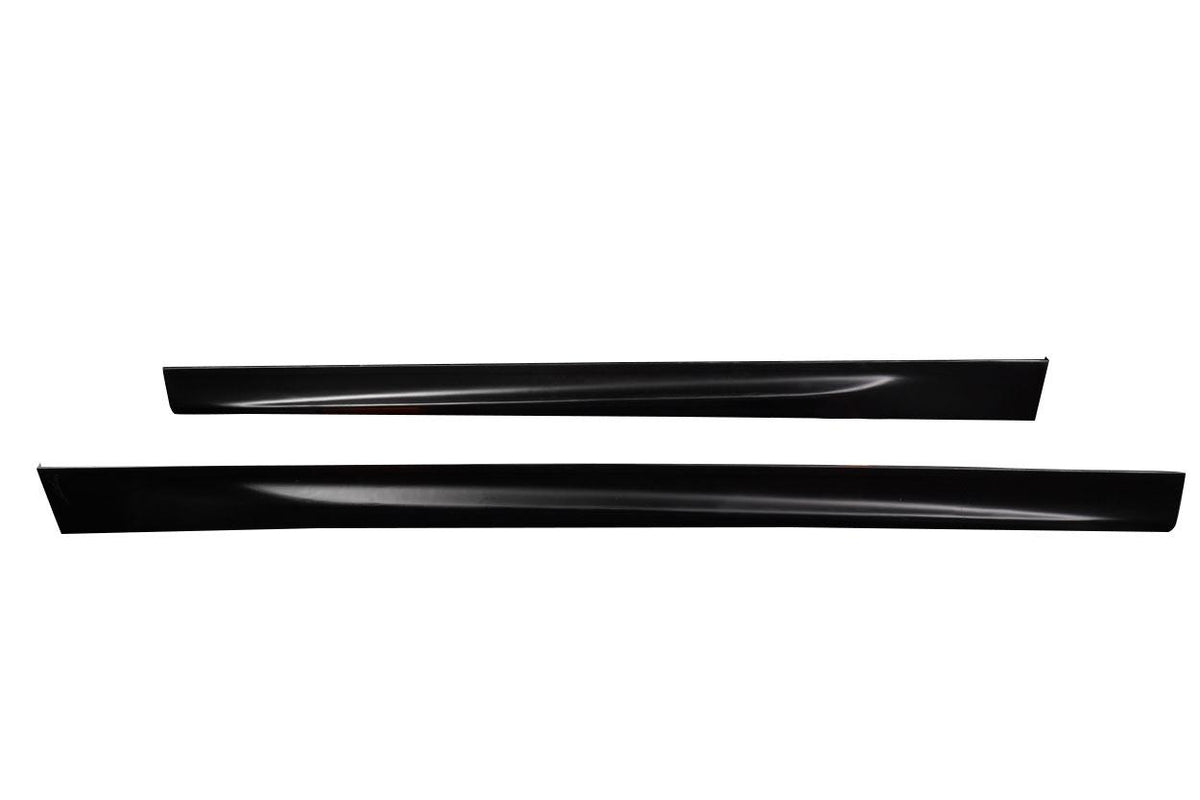 2001-2006 BMW 3 Series Duraflex 1M Look Side Skirts