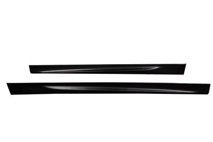 2001-2006 BMW 3 Series Duraflex 1M Look Side Skirts