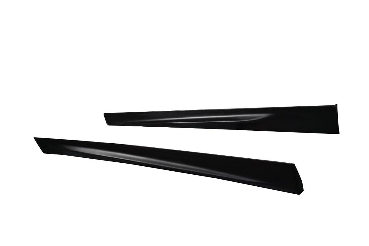 2001-2006 BMW 3 Series Duraflex 1M Look Side Skirts